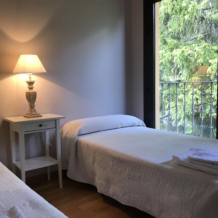 Apartamento Balcon De Jaca I Esterno foto