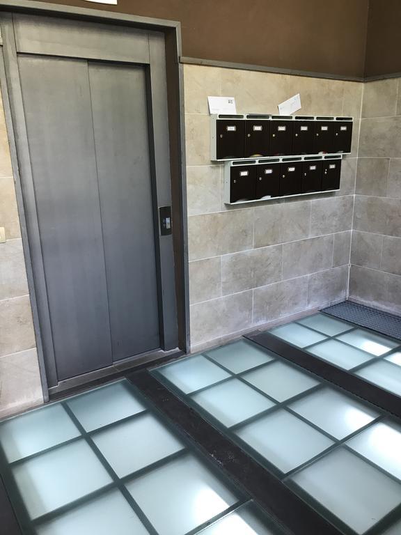 Apartamento Balcon De Jaca I Esterno foto
