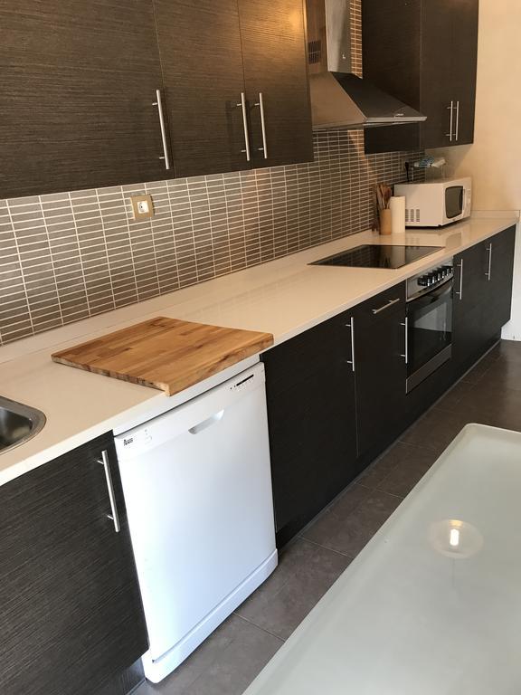 Apartamento Balcon De Jaca I Esterno foto