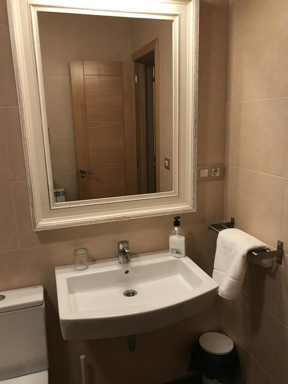 Apartamento Balcon De Jaca I Esterno foto
