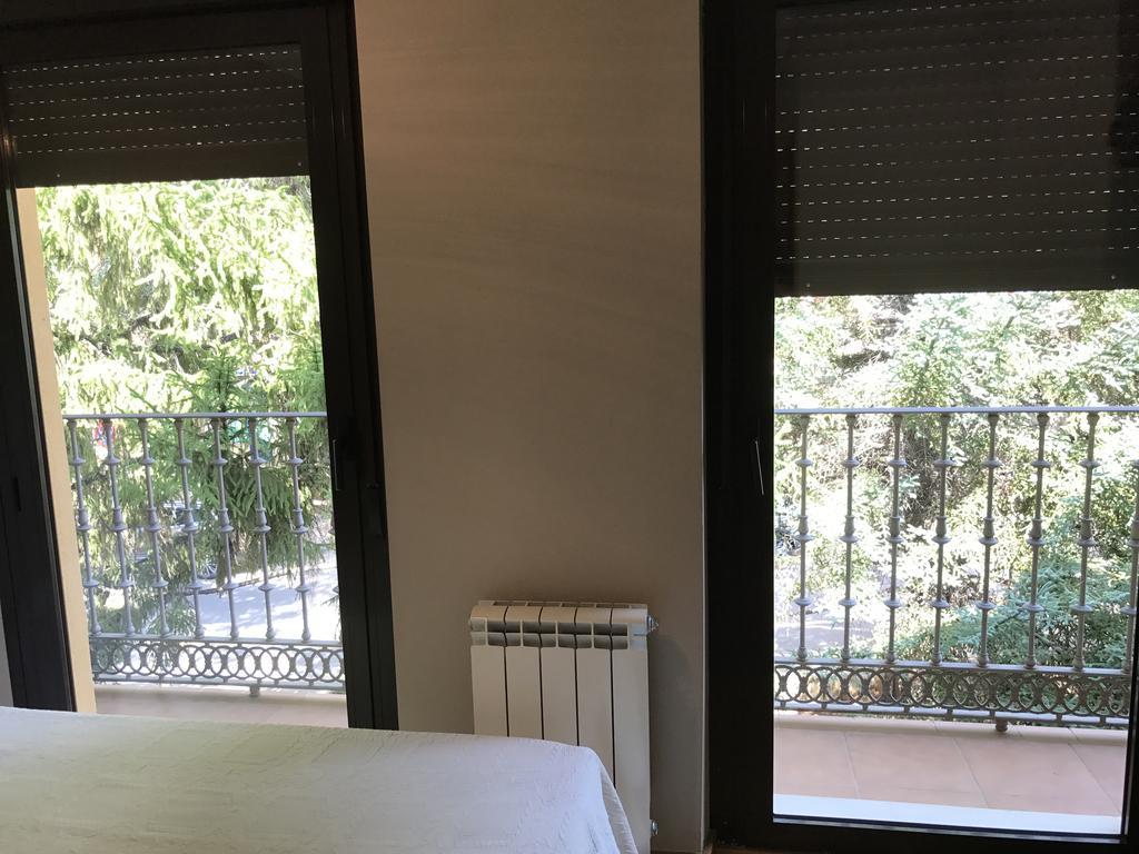 Apartamento Balcon De Jaca I Esterno foto