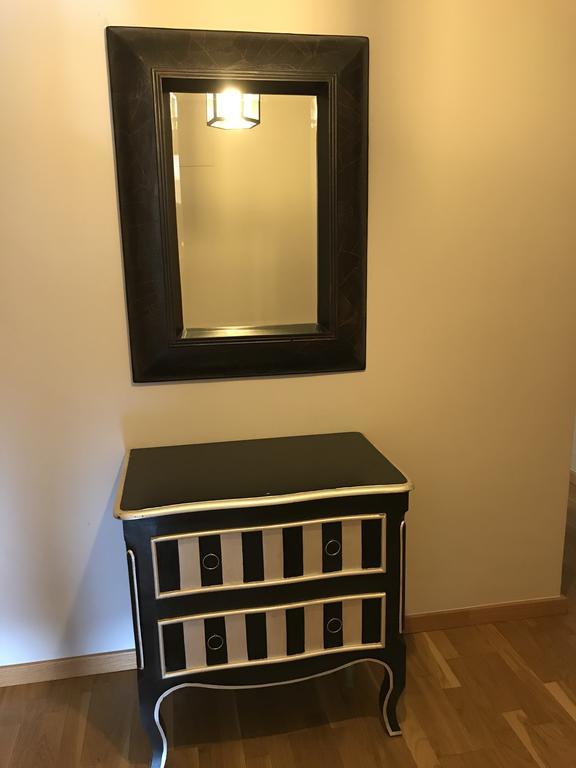 Apartamento Balcon De Jaca I Esterno foto