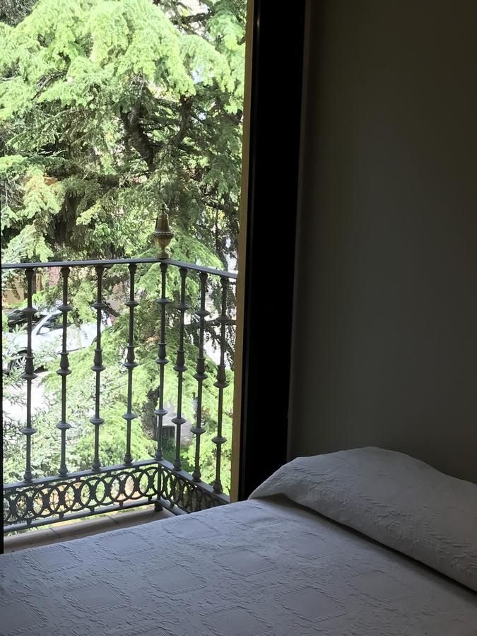 Apartamento Balcon De Jaca I Esterno foto